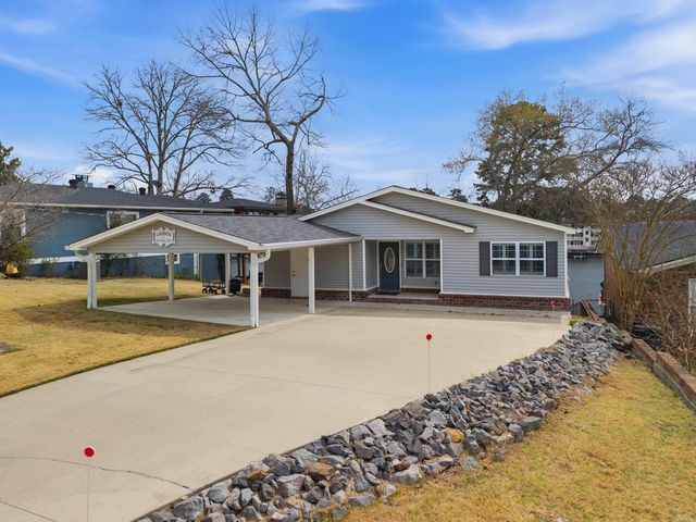 314 Paradise Point, Hot Springs National Park, AR 71913