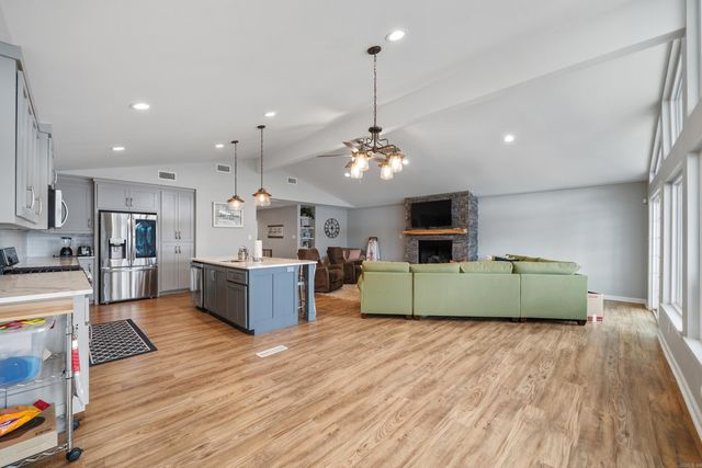 314 Paradise Point, Hot Springs National Park, AR 71913