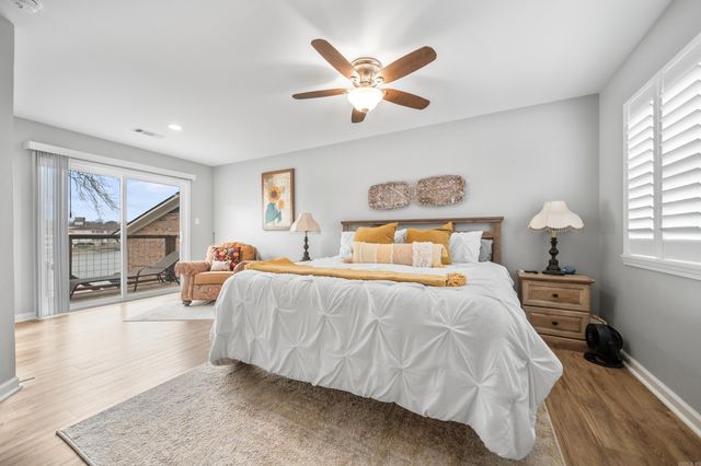 314 Paradise Point, Hot Springs National Park, AR 71913