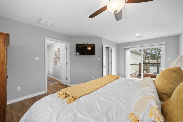 314 Paradise Point, Hot Springs National Park, AR 71913