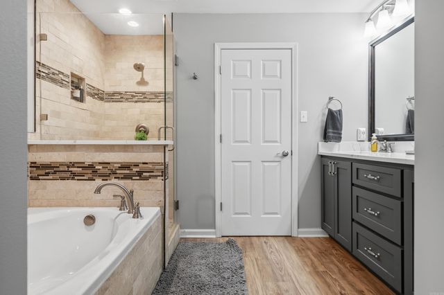 314 Paradise Point, Hot Springs National Park, AR 71913