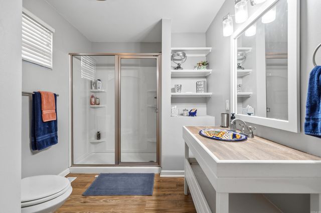 314 Paradise Point, Hot Springs National Park, AR 71913