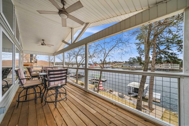 314 Paradise Point, Hot Springs National Park, AR 71913