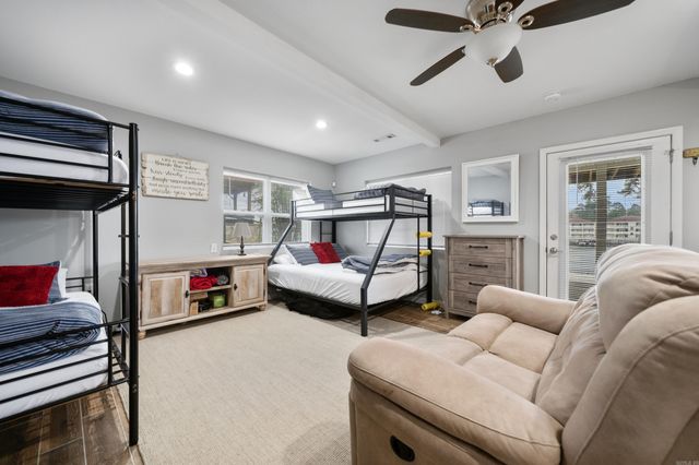 314 Paradise Point, Hot Springs National Park, AR 71913