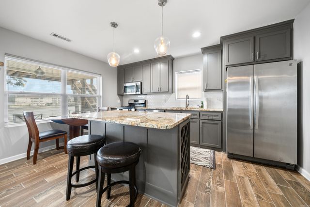 314 Paradise Point, Hot Springs National Park, AR 71913