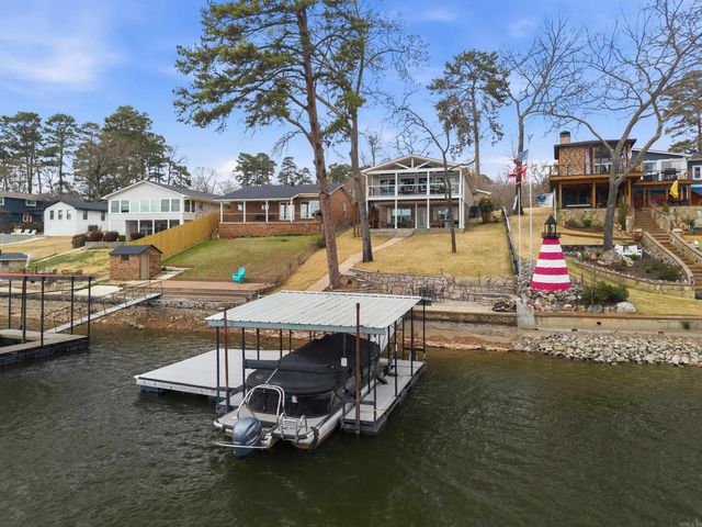 314 Paradise Point, Hot Springs National Park, AR 71913