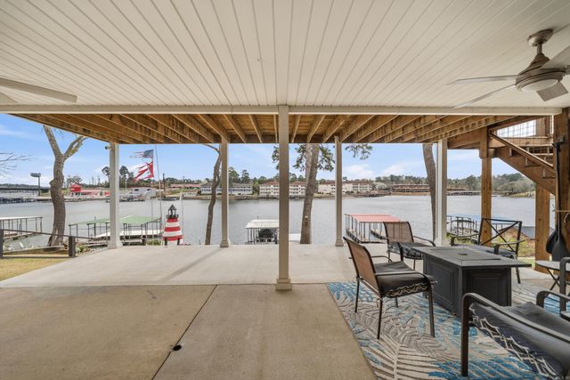 314 Paradise Point, Hot Springs National Park, AR 71913