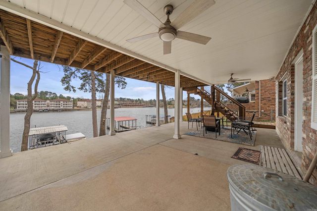 314 Paradise Point, Hot Springs National Park, AR 71913