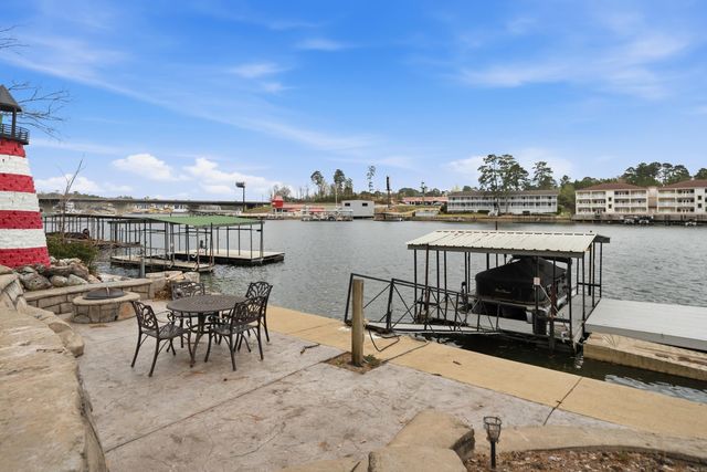 314 Paradise Point, Hot Springs National Park, AR 71913