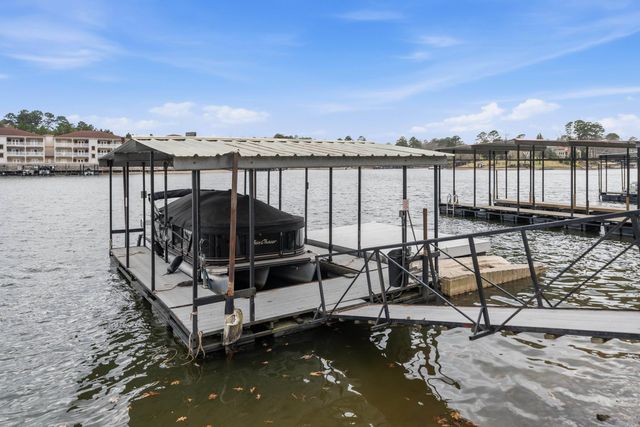 314 Paradise Point, Hot Springs National Park, AR 71913