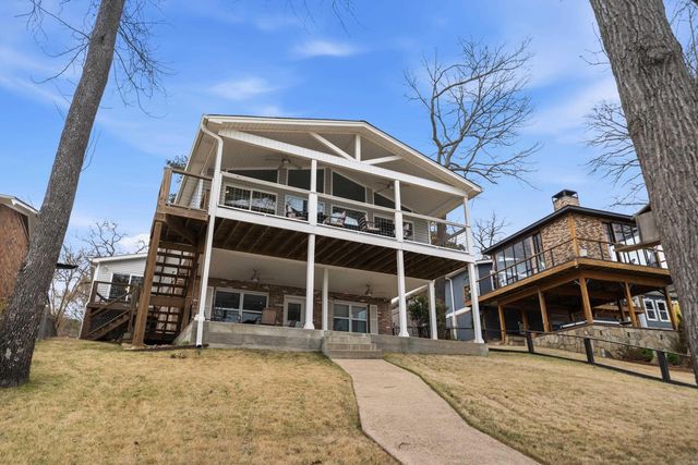 314 Paradise Point, Hot Springs National Park, AR 71913