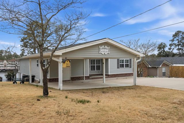 314 Paradise Point, Hot Springs National Park, AR 71913