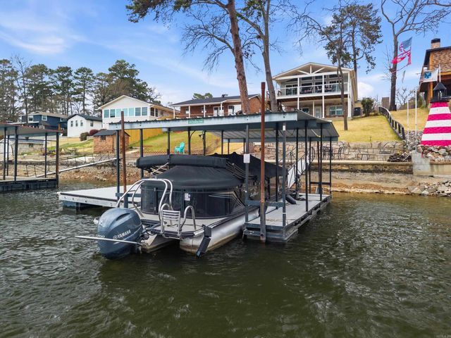 314 Paradise Point, Hot Springs National Park, AR 71913