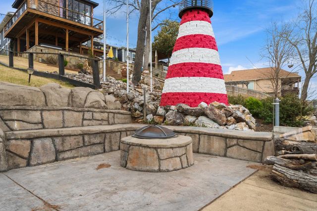 314 Paradise Point, Hot Springs National Park, AR 71913