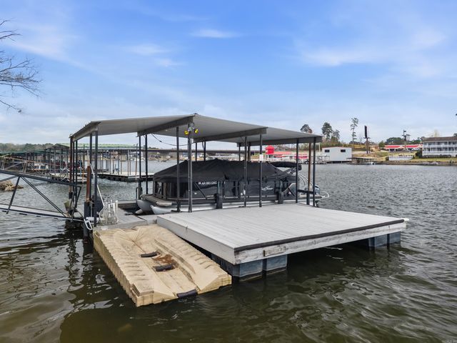 314 Paradise Point, Hot Springs National Park, AR 71913