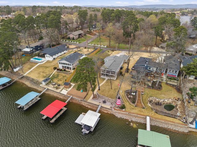 314 Paradise Point, Hot Springs National Park, AR 71913