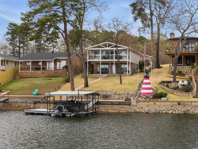 314 Paradise Point, Hot Springs National Park, AR 71913
