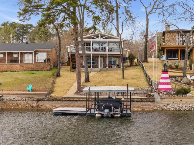 314 Paradise Point, Hot Springs National Park, AR 71913