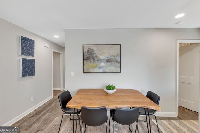 155 Parkview Drive SE, Marietta, GA 30060