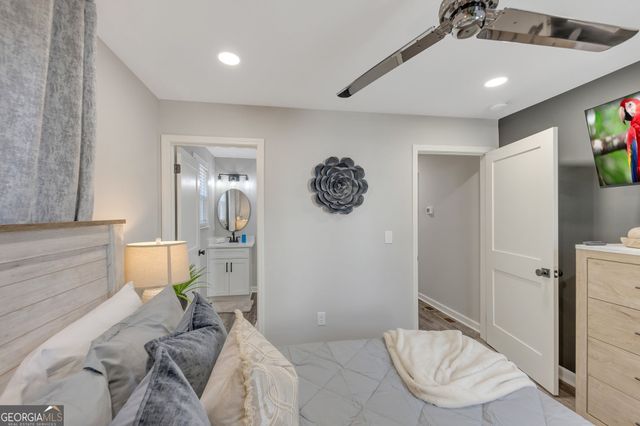 155 Parkview Drive SE, Marietta, GA 30060