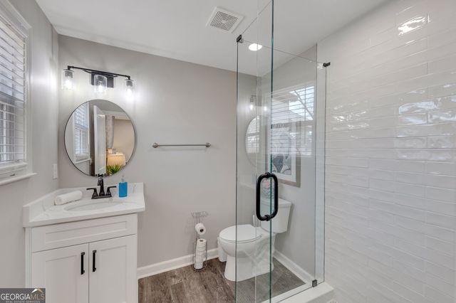 155 Parkview Drive SE, Marietta, GA 30060