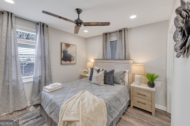 155 Parkview Drive SE, Marietta, GA 30060