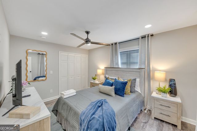 155 Parkview Drive SE, Marietta, GA 30060