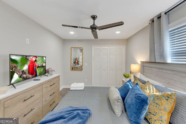 155 Parkview Drive SE, Marietta, GA 30060