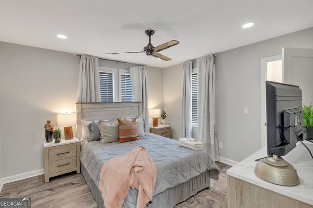 155 Parkview Drive SE, Marietta, GA 30060