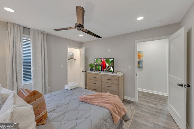 155 Parkview Drive SE, Marietta, GA 30060