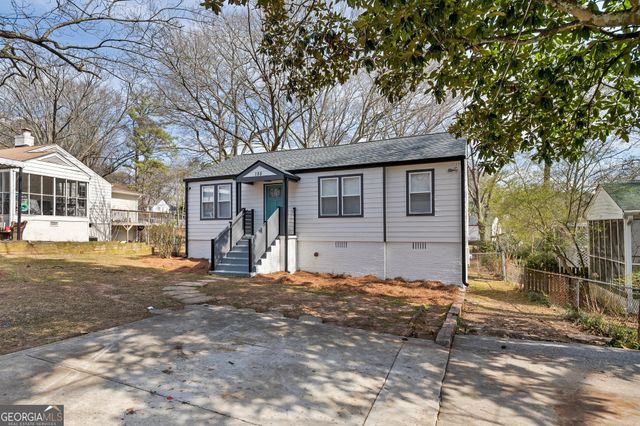 155 Parkview Drive SE, Marietta, GA 30060