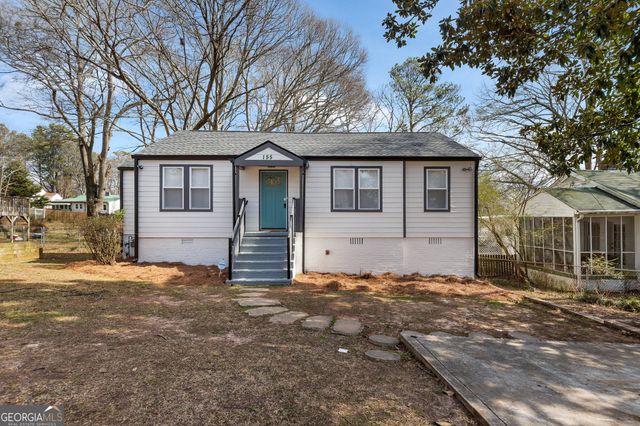 155 Parkview Drive SE, Marietta, GA 30060