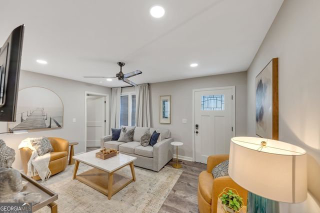155 Parkview Drive SE, Marietta, GA 30060