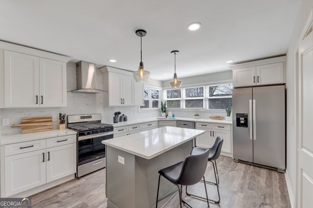 155 Parkview Drive SE, Marietta, GA 30060