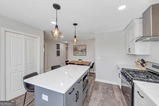 155 Parkview Drive SE, Marietta, GA 30060