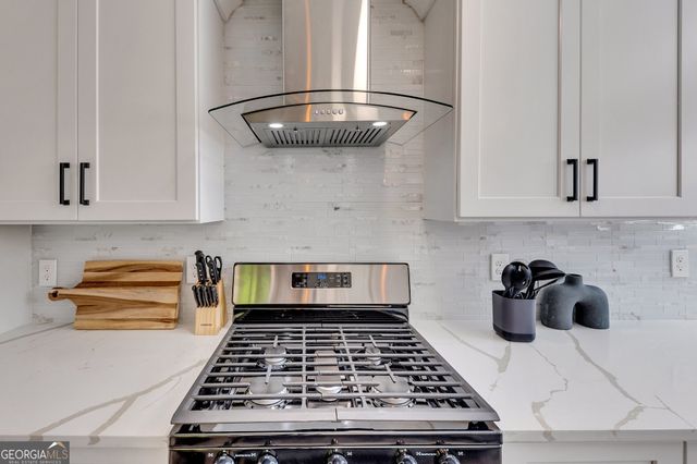 155 Parkview Drive SE, Marietta, GA 30060