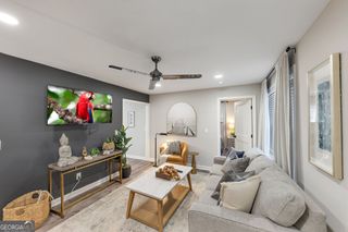 155 Parkview Drive SE, Marietta, GA 30060