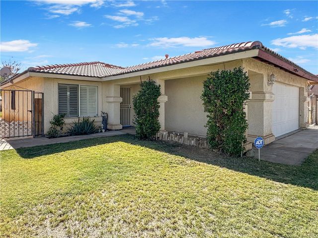 260 E Oasis Street, Blythe, CA 92225