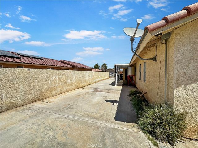 260 E Oasis Street, Blythe, CA 92225