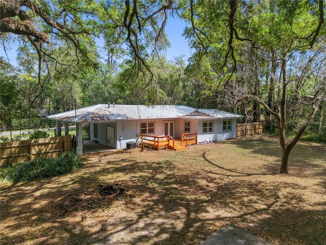14618 NW 146 TERRACE, Alachua, FL 32615