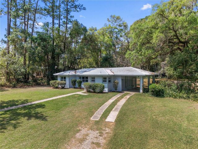 14618 NW 146 TERRACE, Alachua, FL 32615