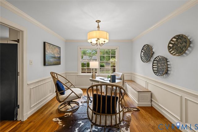 2531 Arrandell Rd, Midlothian, VA 23113