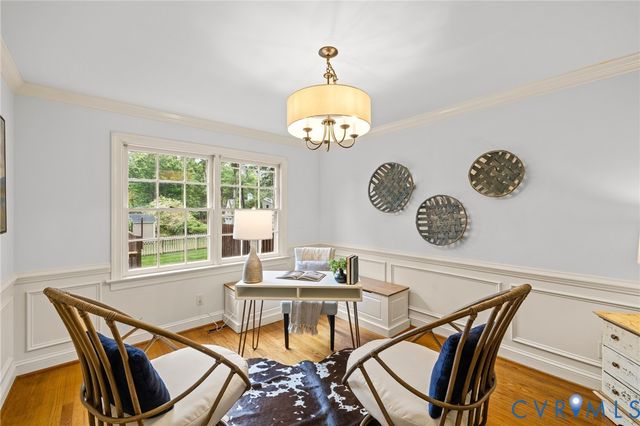 2531 Arrandell Rd, Midlothian, VA 23113