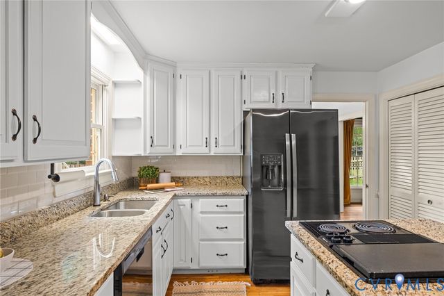 2531 Arrandell Rd, Midlothian, VA 23113