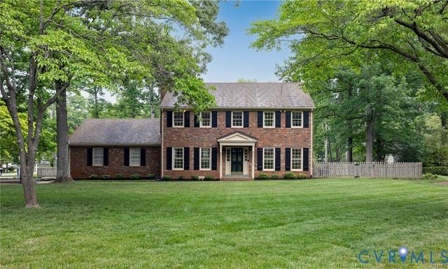 2531 Arrandell Rd, Midlothian, VA 23113