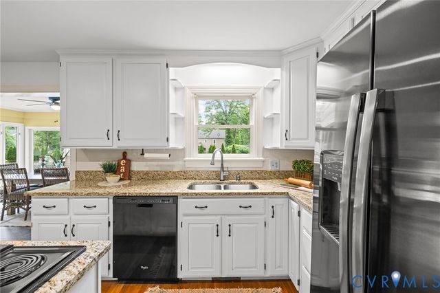 2531 Arrandell Rd, Midlothian, VA 23113