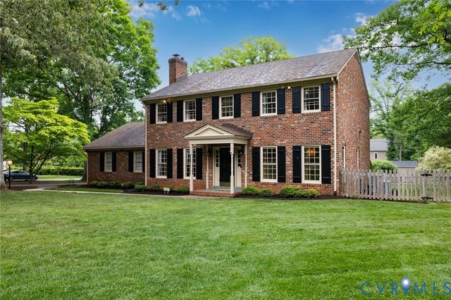 2531 Arrandell Rd, Midlothian, VA 23113