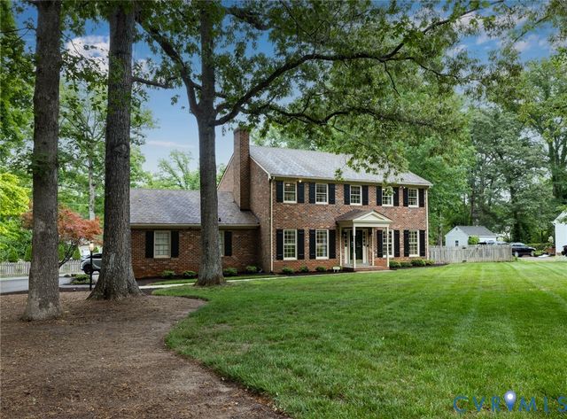 2531 Arrandell Rd, Midlothian, VA 23113