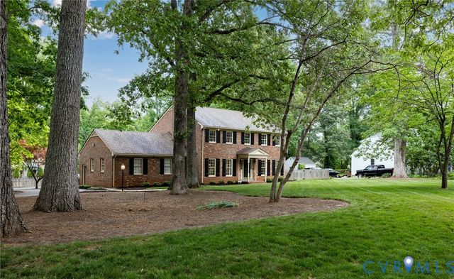 2531 Arrandell Rd, Midlothian, VA 23113