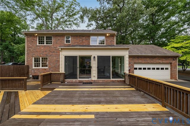 2531 Arrandell Rd, Midlothian, VA 23113